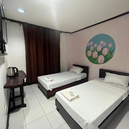 Casa De Soledad Vigan City Esterno foto