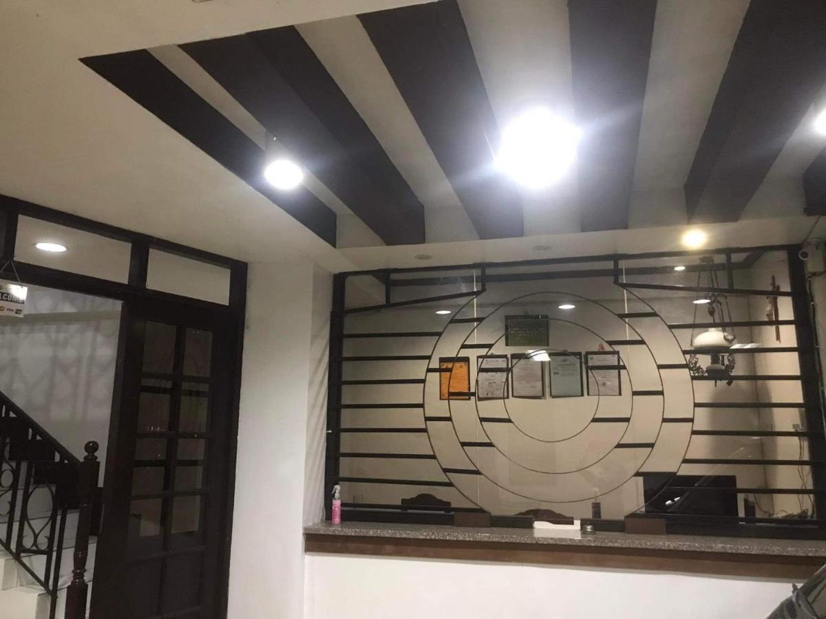 Casa De Soledad Vigan City Esterno foto