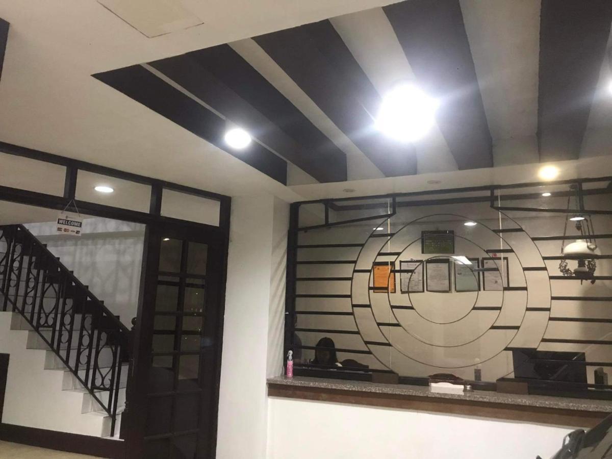 Casa De Soledad Vigan City Esterno foto