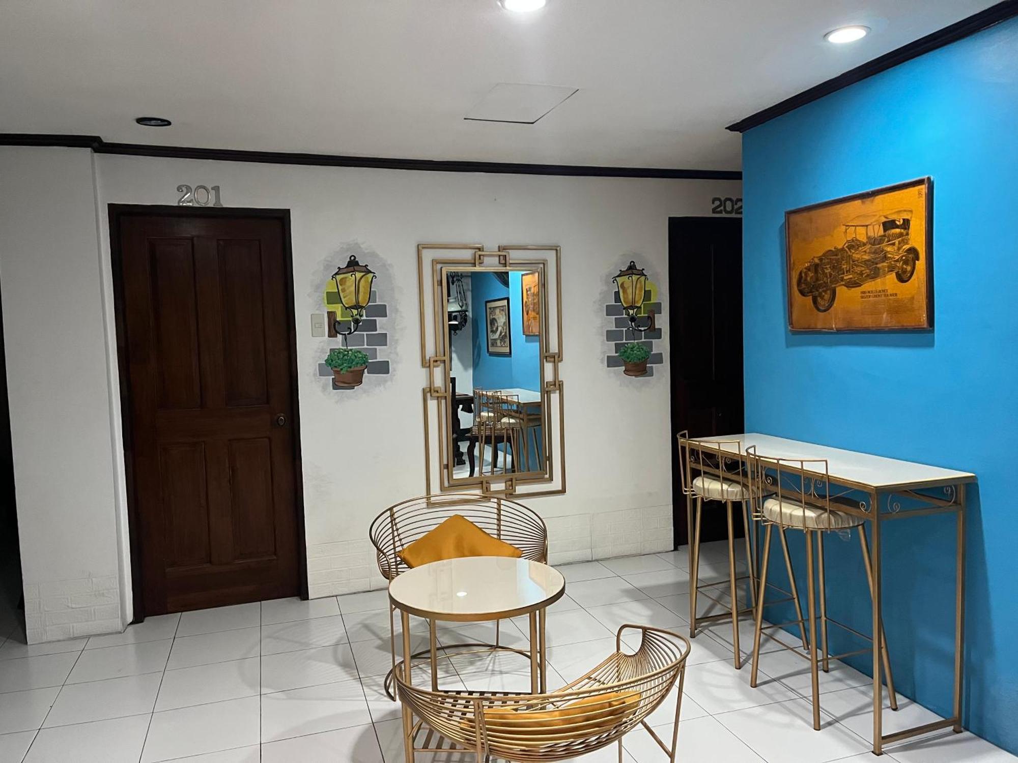 Casa De Soledad Vigan City Esterno foto