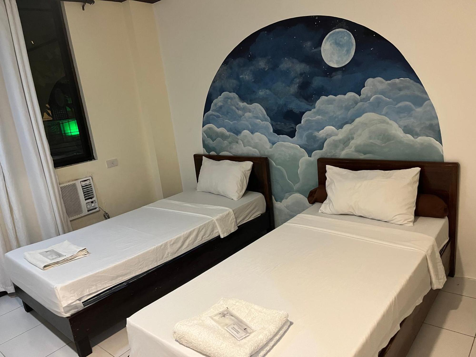 Casa De Soledad Vigan City Esterno foto